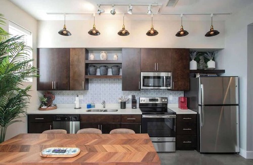 The Nations Apartment | The Nations’ Hidden Jewel 10 Mins Downtown