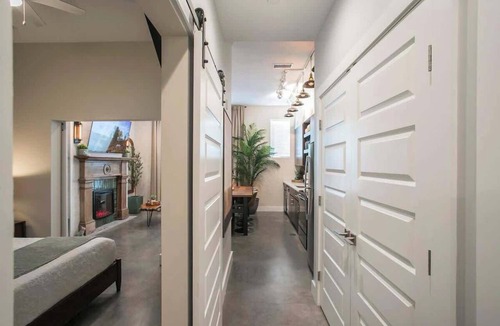 The Nations Apartment | The Nations’ Hidden Jewel 10 Mins Downtown