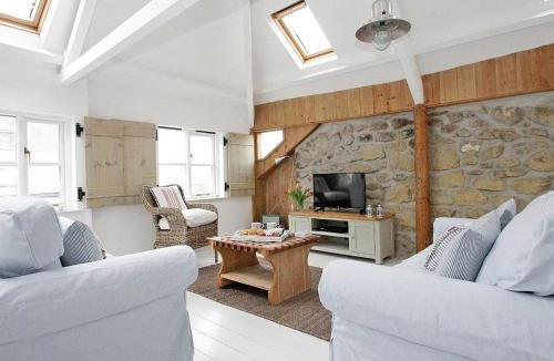 Mousehole House | The Net Loft