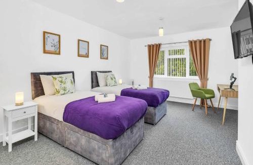 Brampton House | The No7