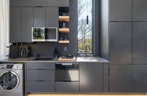 Raleigh House | The NODE Prototype - By NOMAD.