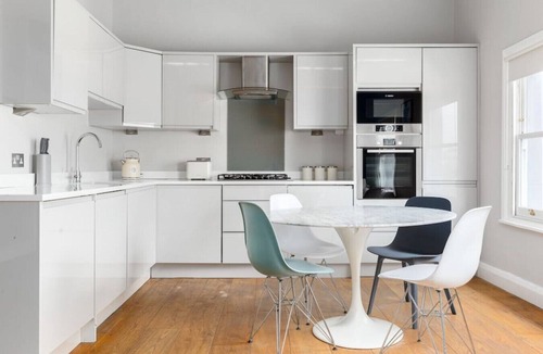 North Kensington Apartment | The Notting Hill Apartment