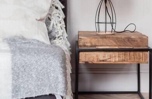 Oadby Apartment | the Oadby Townhouse