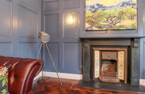 Ingleton House | The Oakroyd