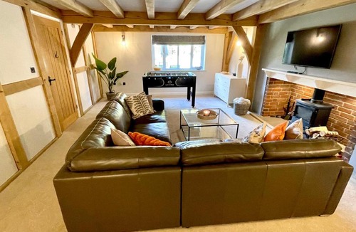 Great Harwood House | The Oaks