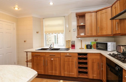 North Bitchburn Apartment | The Old Assembly Rooms, Bishop Auckland
