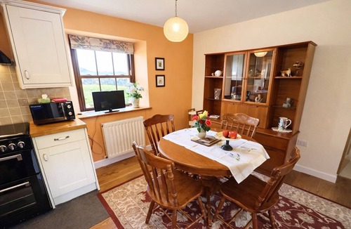 Scales House | The Old Chapel, Threlkeld - bungalow with stunning mountain views
