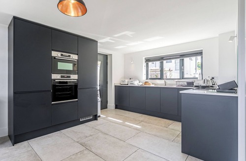 Gerrans Cottage | The Old Coach Garage