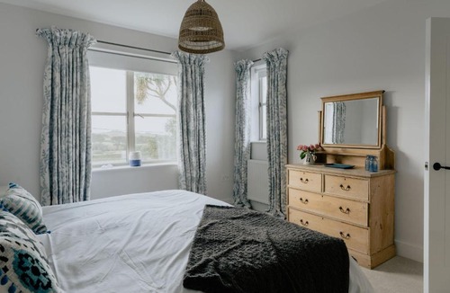 Croyde House | The Old Coastguards