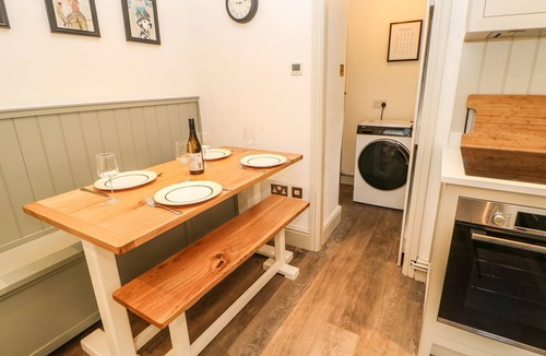 Burnsall Cottage | The Old Cobblers