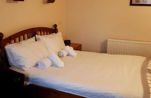 Durham Ski Chalet | The Old Colliery Stables