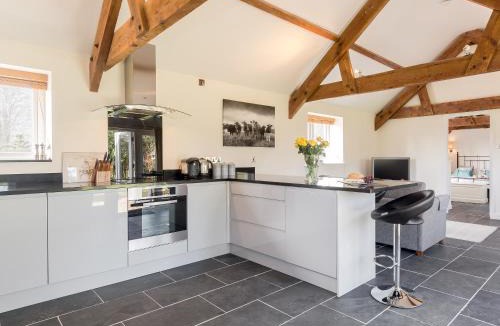 Cam House | The Old Dairy