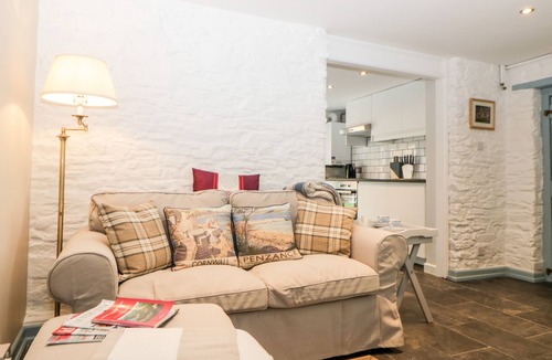 Torpoint Cottage | The Old Dairy