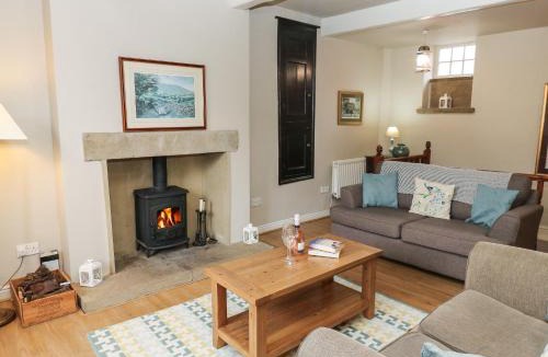 Haworth House | The Old Forge
