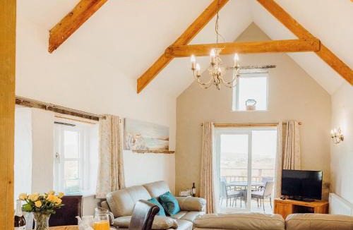 Lydstep House | The Old Forge - Uk6724