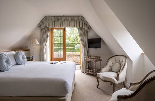 Stuntney Hotel | The Old Hall Ely