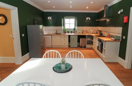 Aberargie Cottage | The Old Laundry Cottage, Perth