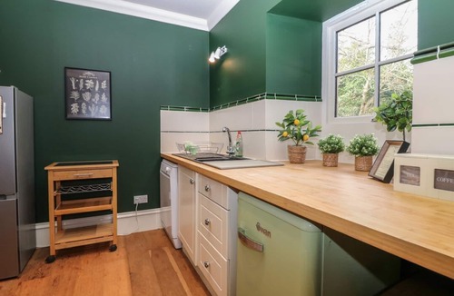 Aberargie Cottage | The Old Laundry Cottage, Perth