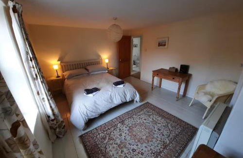 Docking House | The Old Laundry