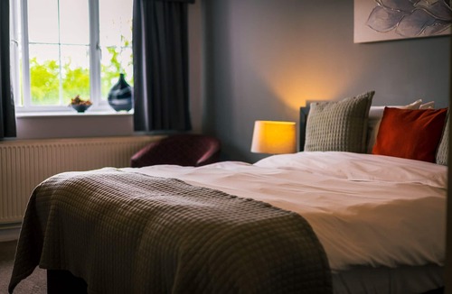 Durham Bed & Breakfast | The Old Mill