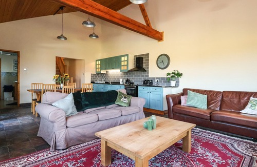 Overton-on-dee Cottage | The Old Nursery