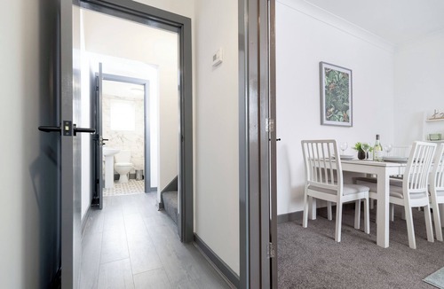 Darlington House | The Old Office No. 2 by Our Home Short Stays