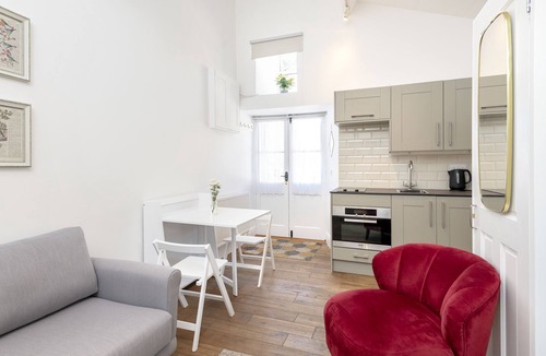 Farrington Gurney Bed & Breakfast | The Old Parsonage