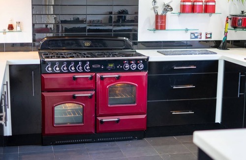 Penybont Cottage | The Old Post Office, Llandrindod Wells