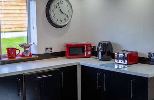 Penybont Cottage | The Old Post Office, Llandrindod Wells