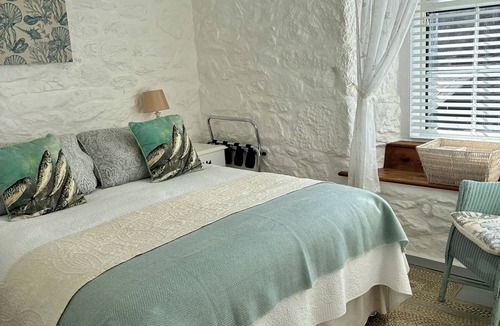 St Just Bed & Breakfast | The Old Post House B&B