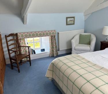 Morpeth Bed & Breakfast | The Old Post Office B&B