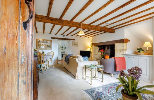 Rendcomb House | The Old Post Office - Chedworth