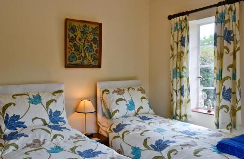 Ruckhall House | The Old Post Office