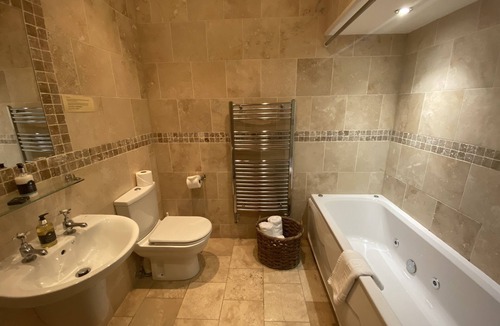 Llangattock Hotel | The Old Rectory Country Hotel