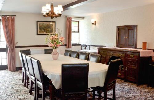 Shincliffe House | The Old School