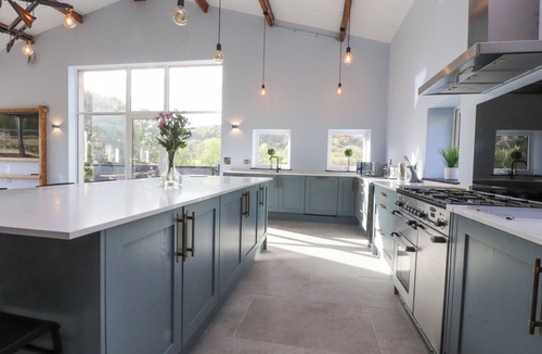 Giggleswick Cottage | The Old Sheep House