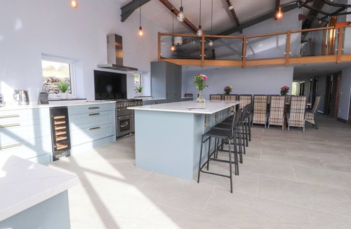 Giggleswick Cottage | The Old Sheep House