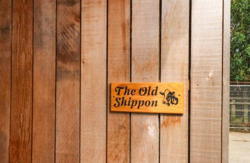 Allgreave House | The Old Shippon