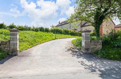 Dursley House | The Old Stable