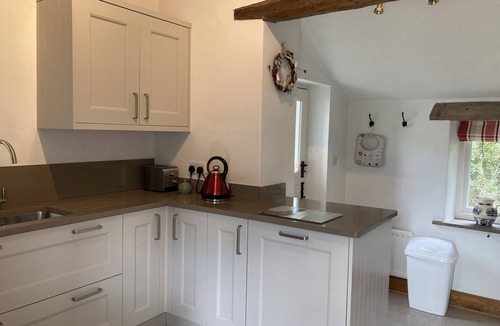Carnforth Cottage | The Old Stables