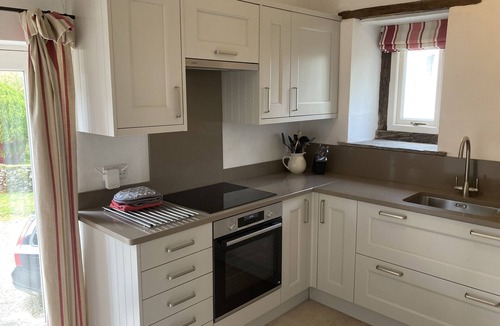 Carnforth Cottage | The Old Stables