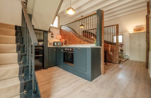 Crawcrook House | The Old Stables, High Callerton