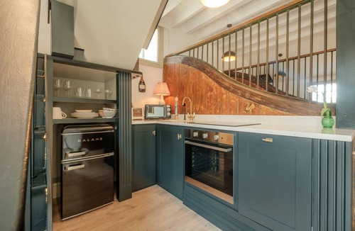 Crawcrook House | The Old Stables, High Callerton