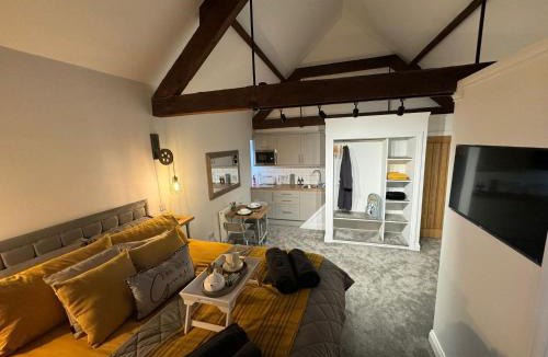 Moulton House | The Old Stables