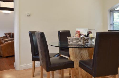 Sugnall House | The Old Stables