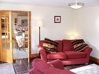 Horncastle House | The Old Stables