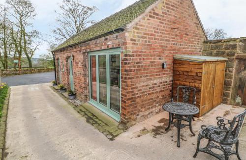 Cotton House | The Old Sty