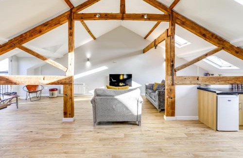 Ely Apartment | The Old Warehouse Ely