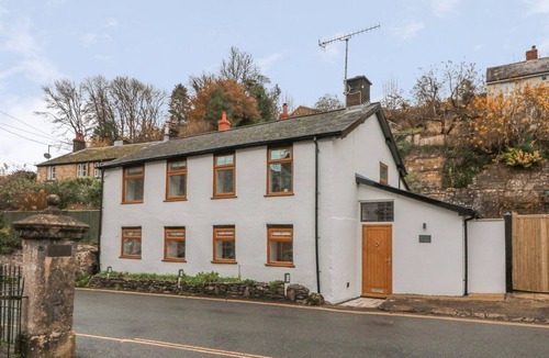 Dulverton Cottage | The Old Workshop