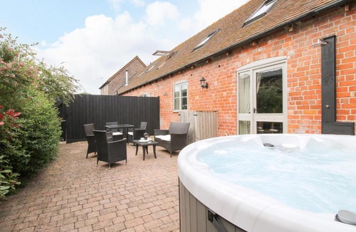 Diddlebury House | The Olde Cowshed
